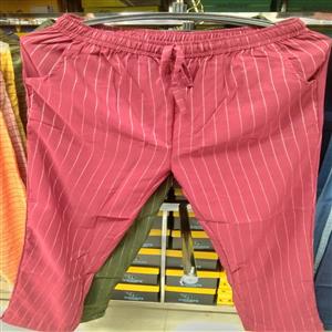Women/Girls Night Pant size L 